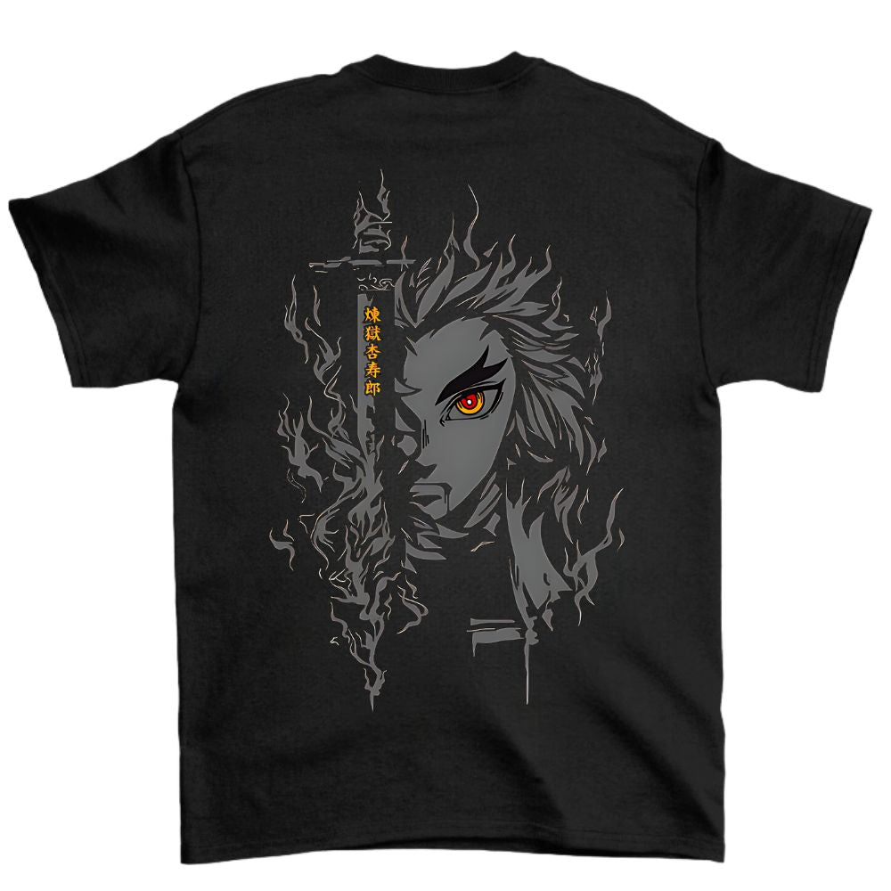 Rengoku Kyojuro Shirt