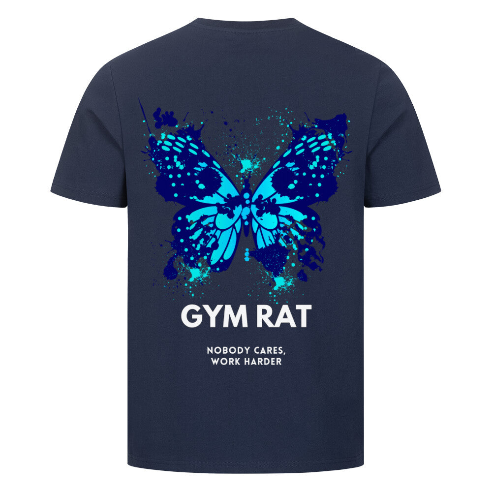 Gym Rat Dunkelblau