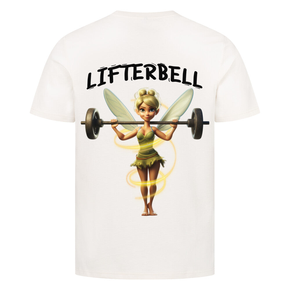 Lifterbell Shirt Cream