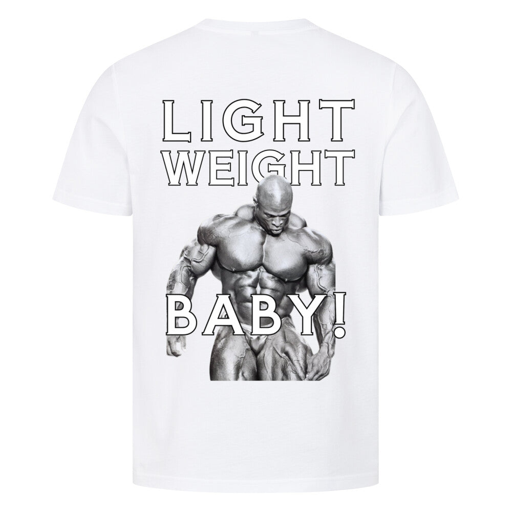 Light Weight Baby Weiß