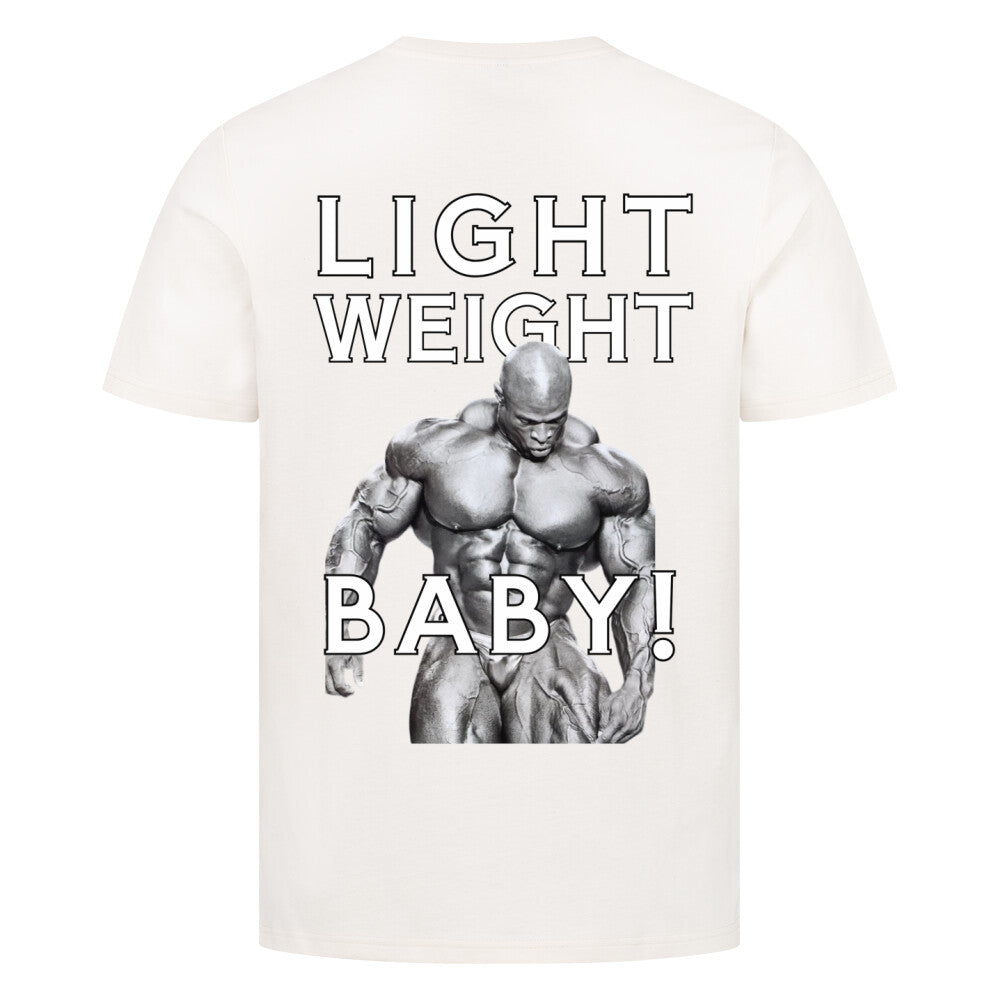Light Weight Baby Cream