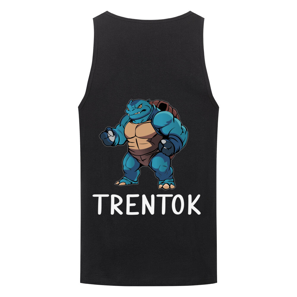 Trentok Tank Top