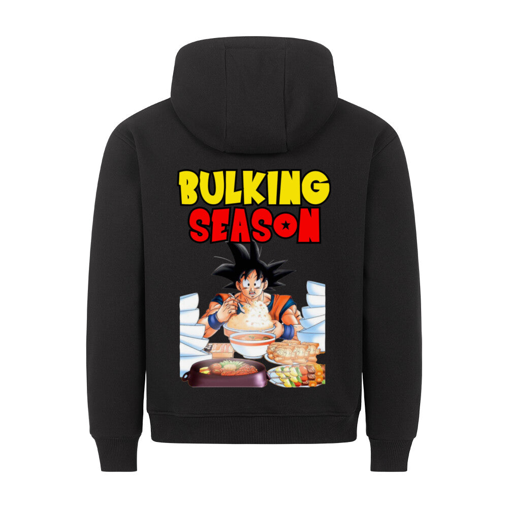 Bulking Season Premium Hoodie