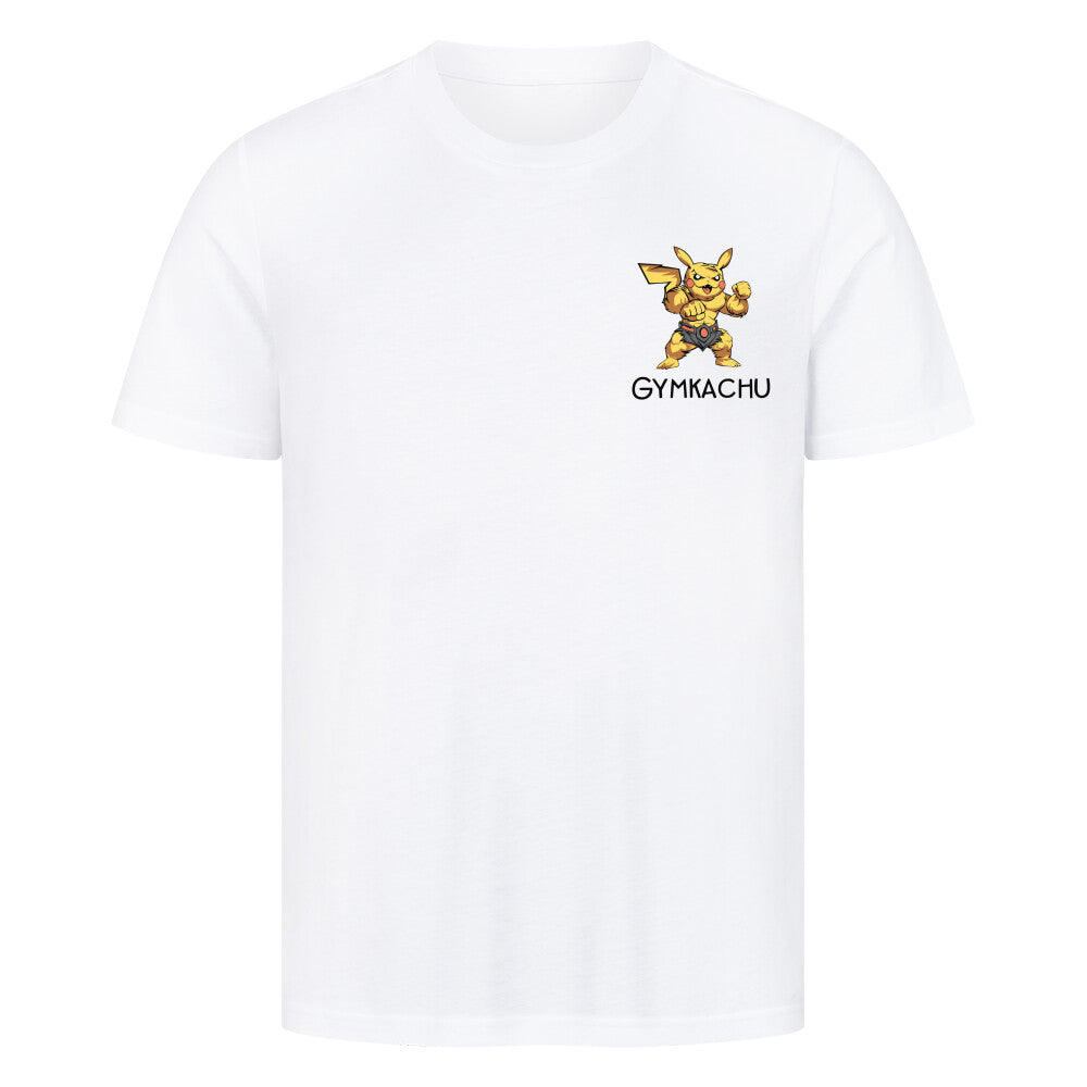 Gymkachu Shirt