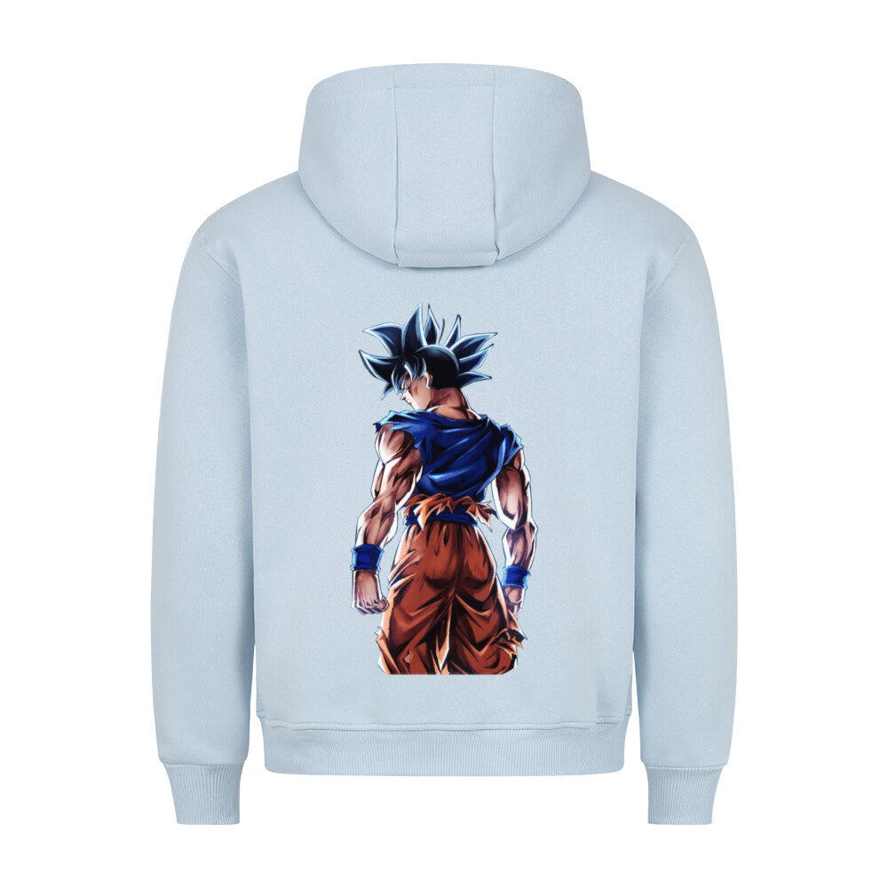 Goku Premium Hoodie