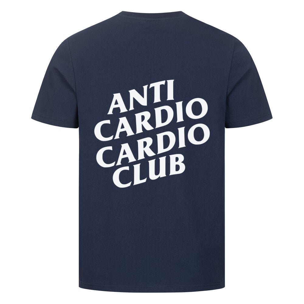 Anti Cardio Club Shirt