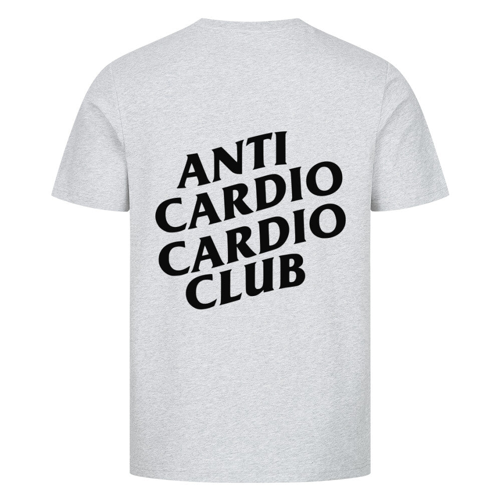 Anti Cardio Club Shirt