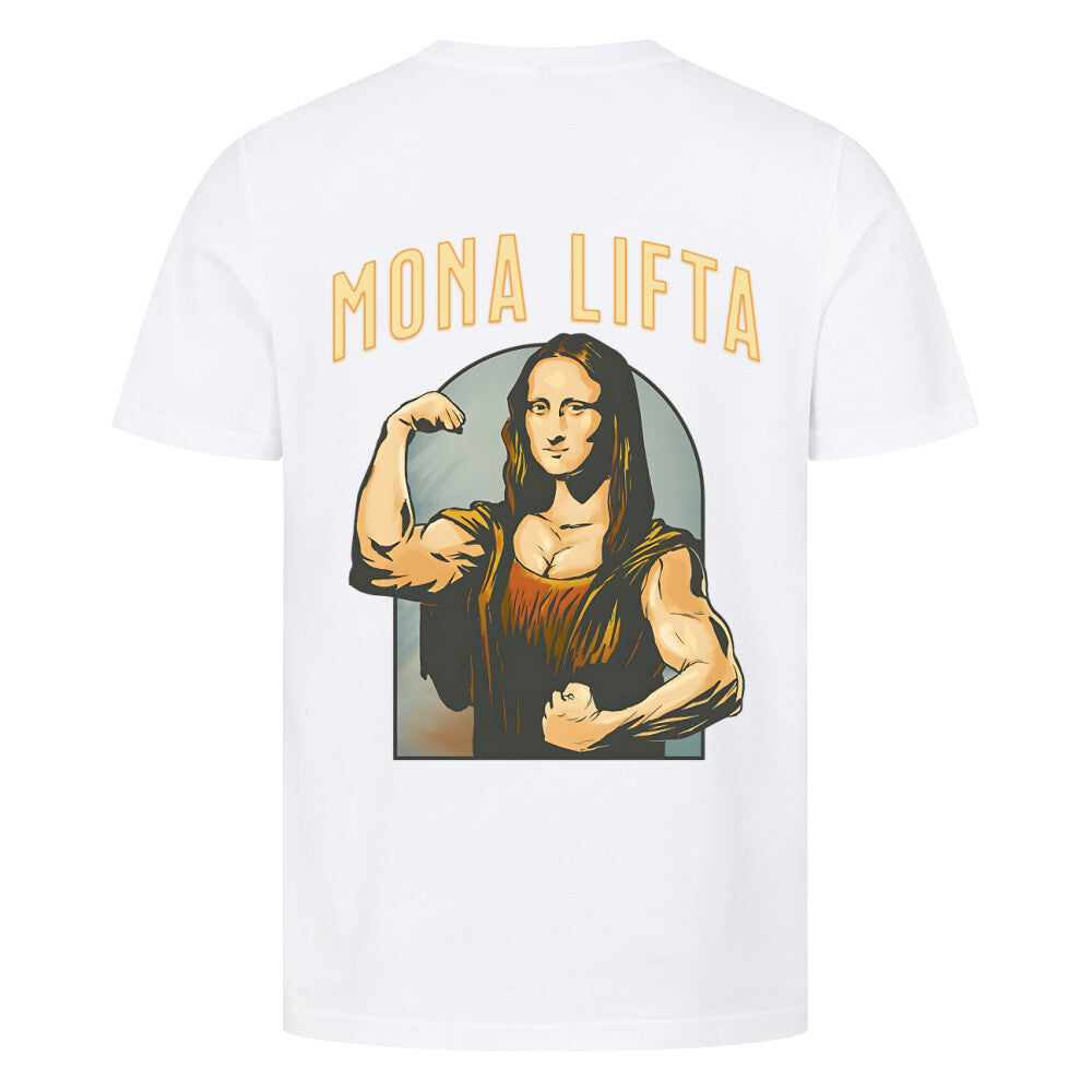 Mona Lifta Premium Shirt