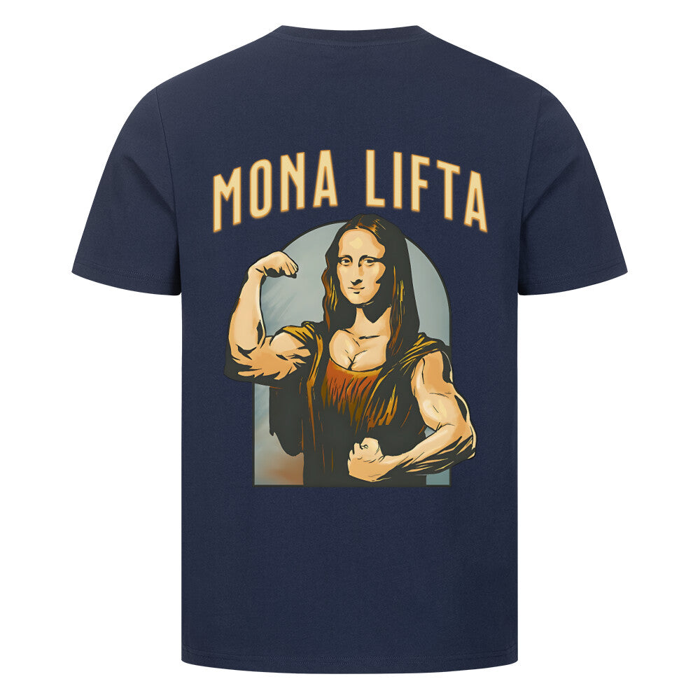 Mona Lifta Premium Shirt