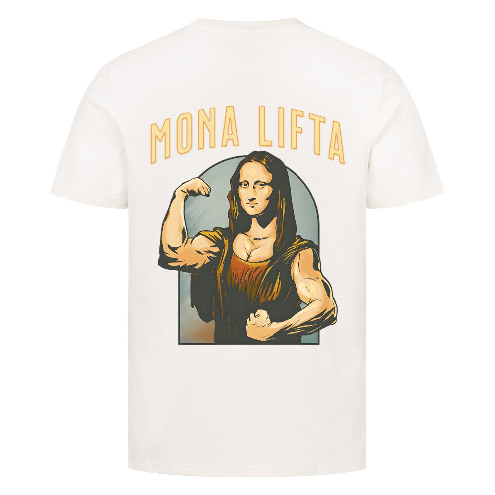 Mona Lifta Premium Shirt