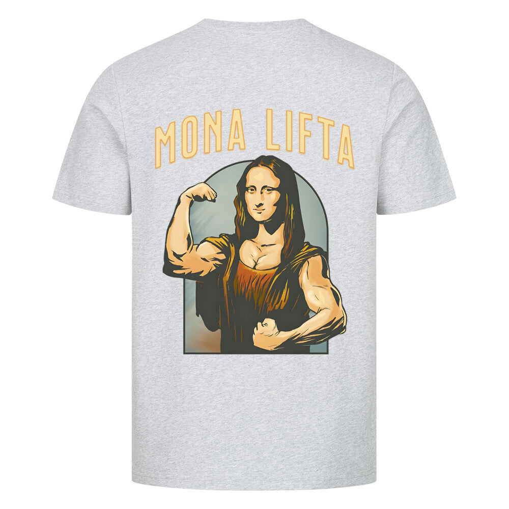 Mona Lifta Premium Shirt