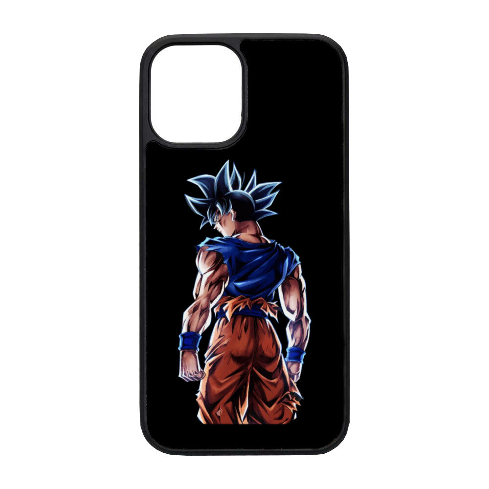 Goku Iphone Case