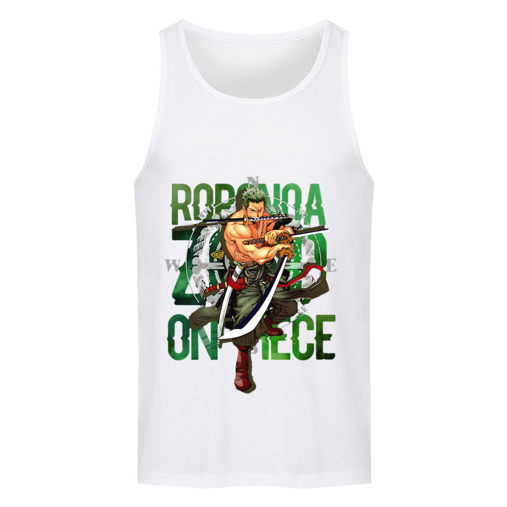 Rorona Zoro Tank Top