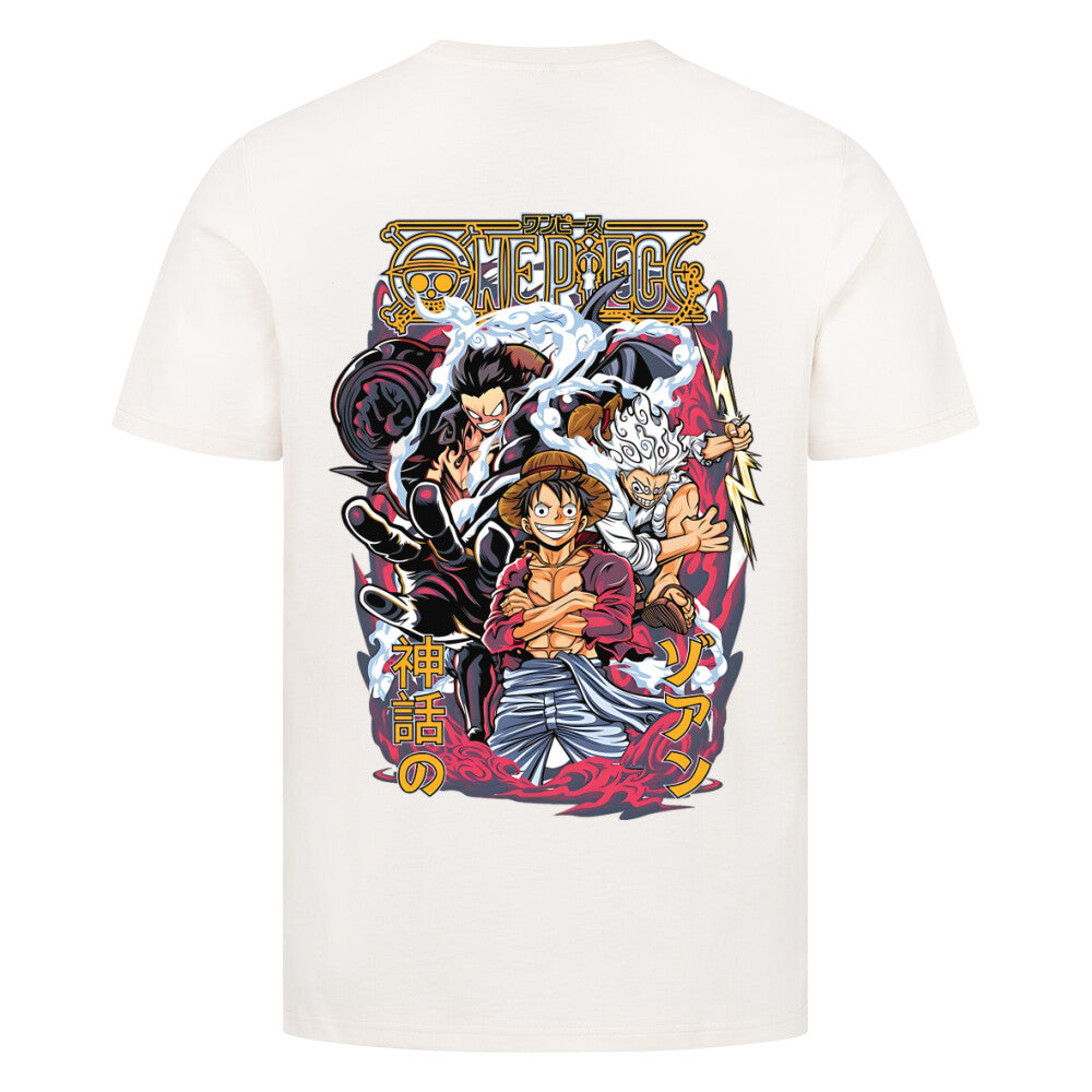 One Piece Premium Shirt