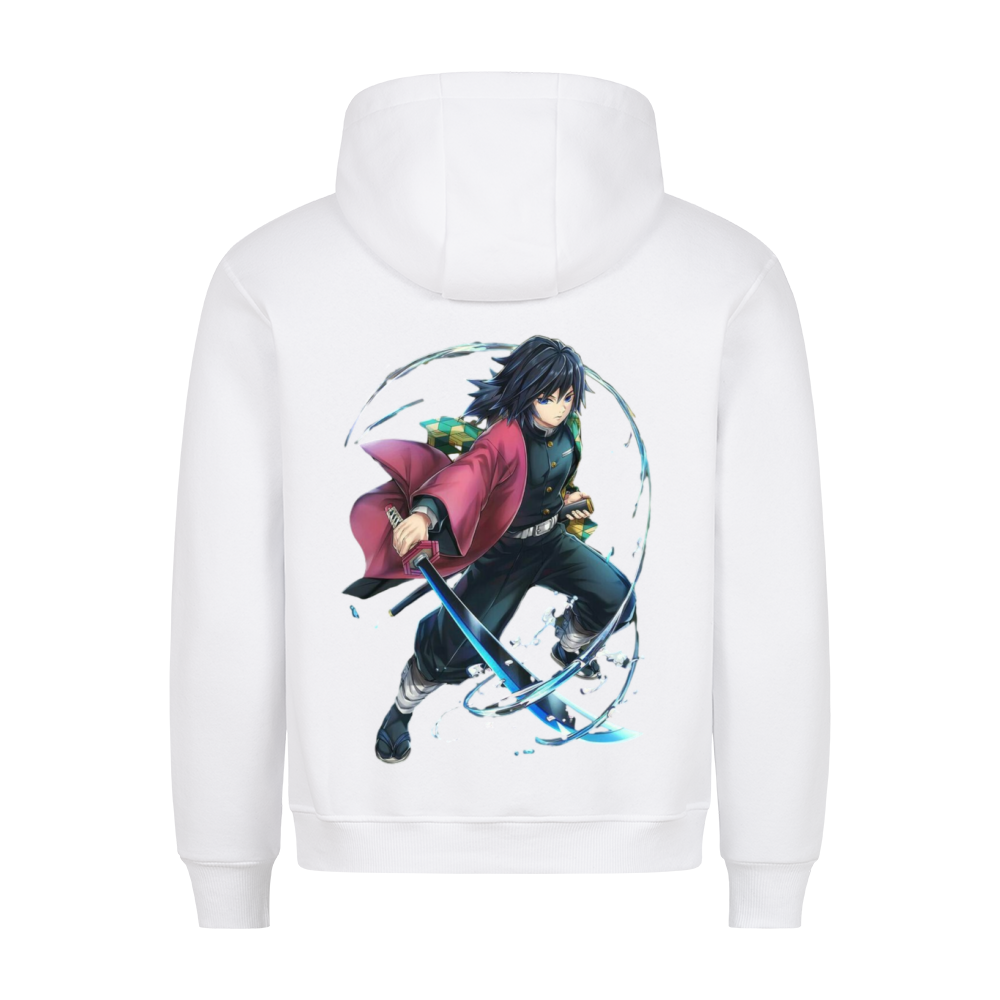 Giyu Hoodie