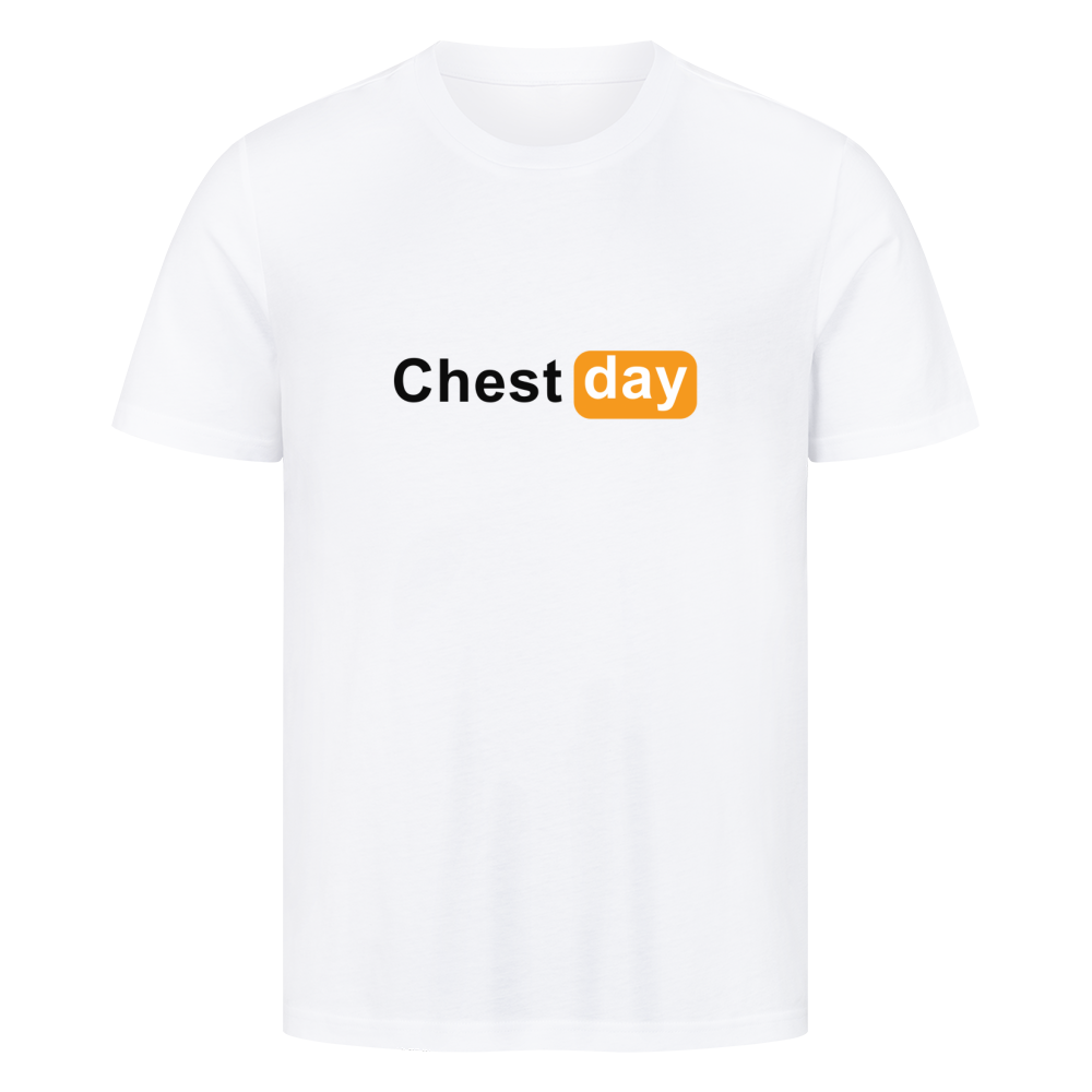 Chest Day Premium Shirt