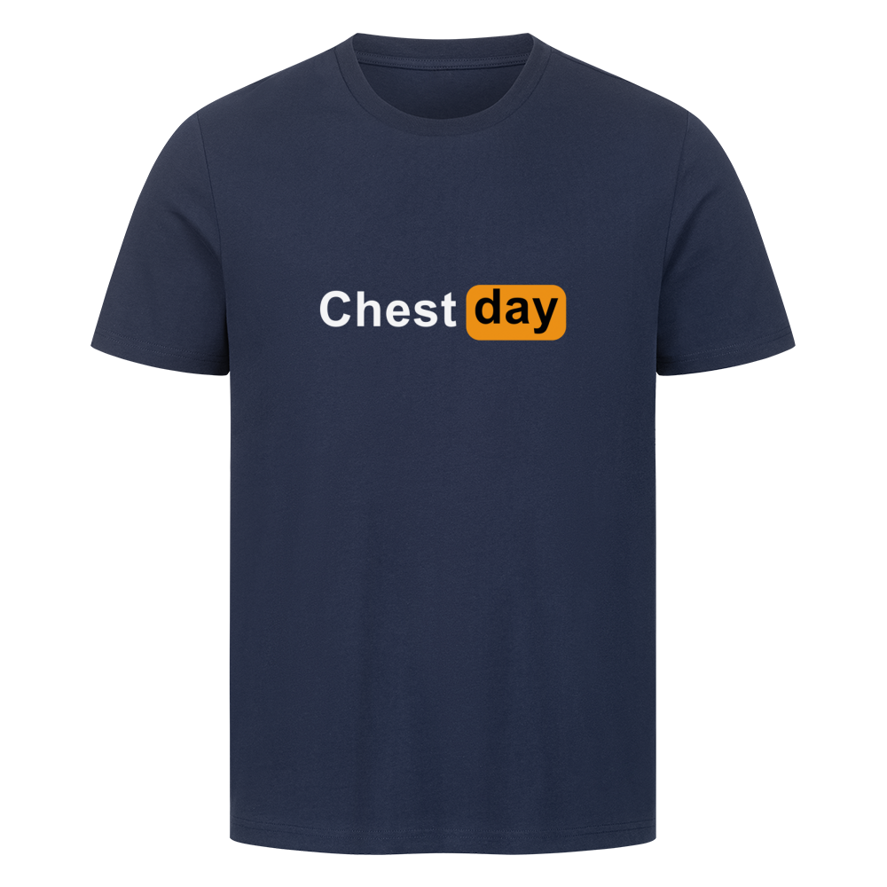 Chest Day Premium Shirt