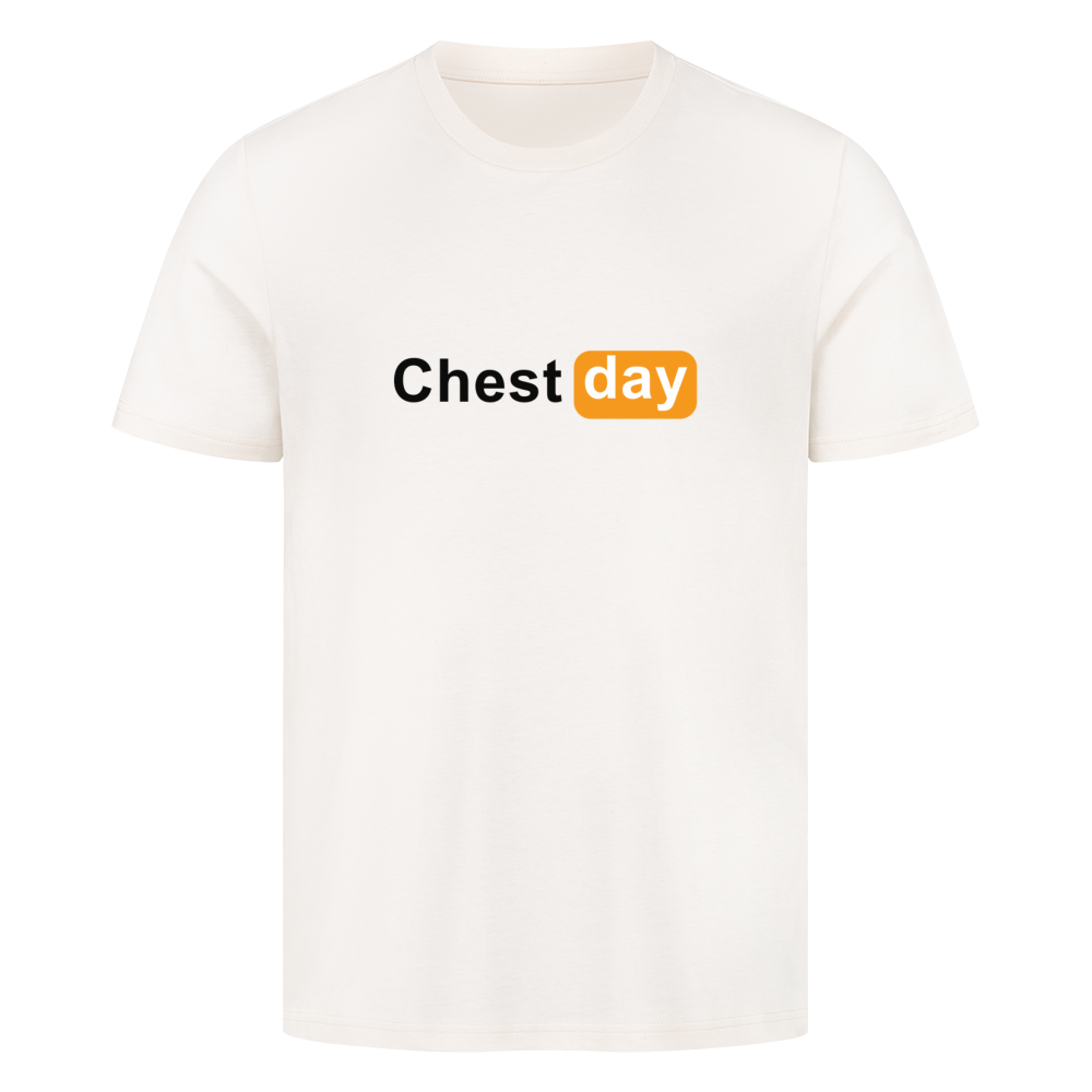 Chest Day Premium Shirt