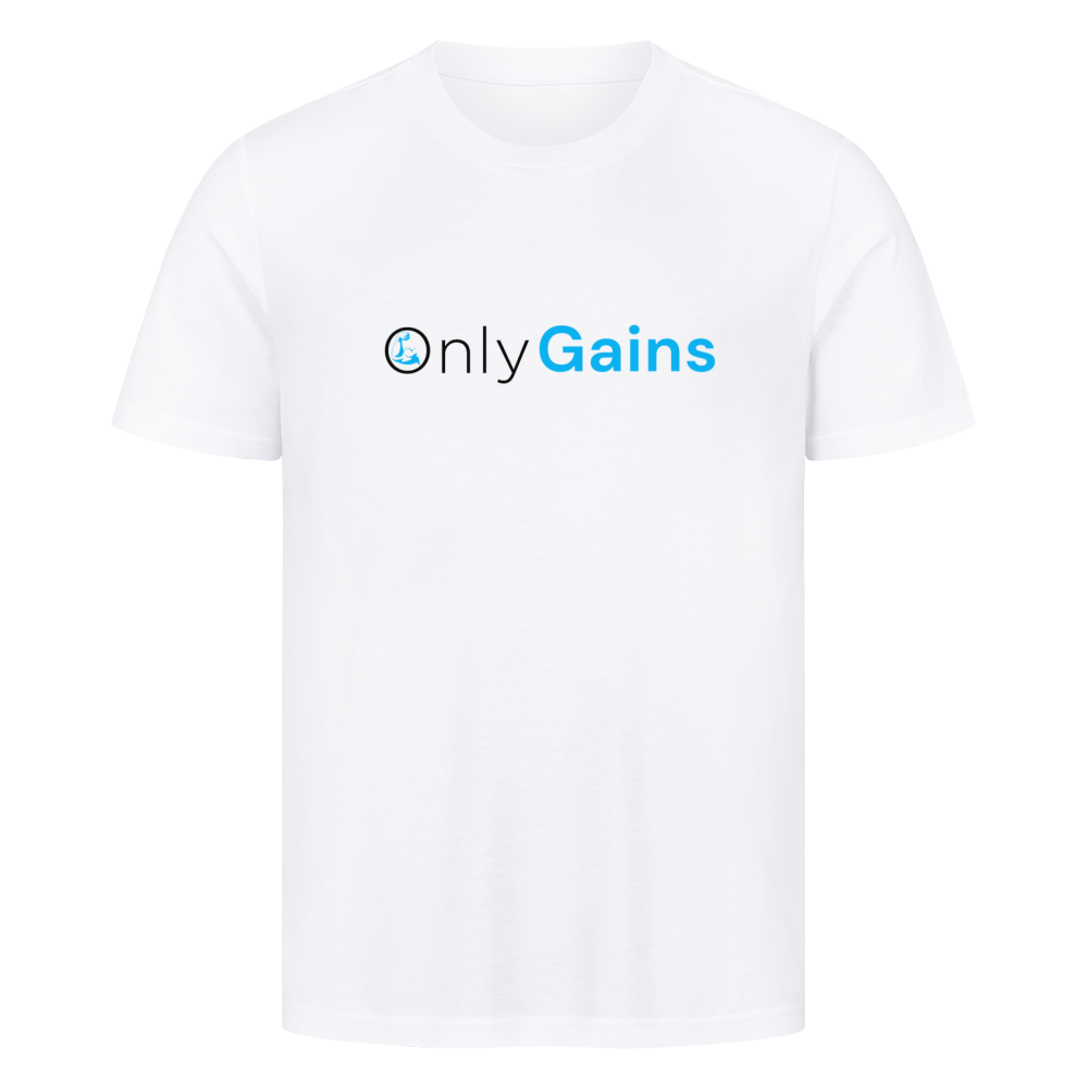 Only Gains Premium Shirt