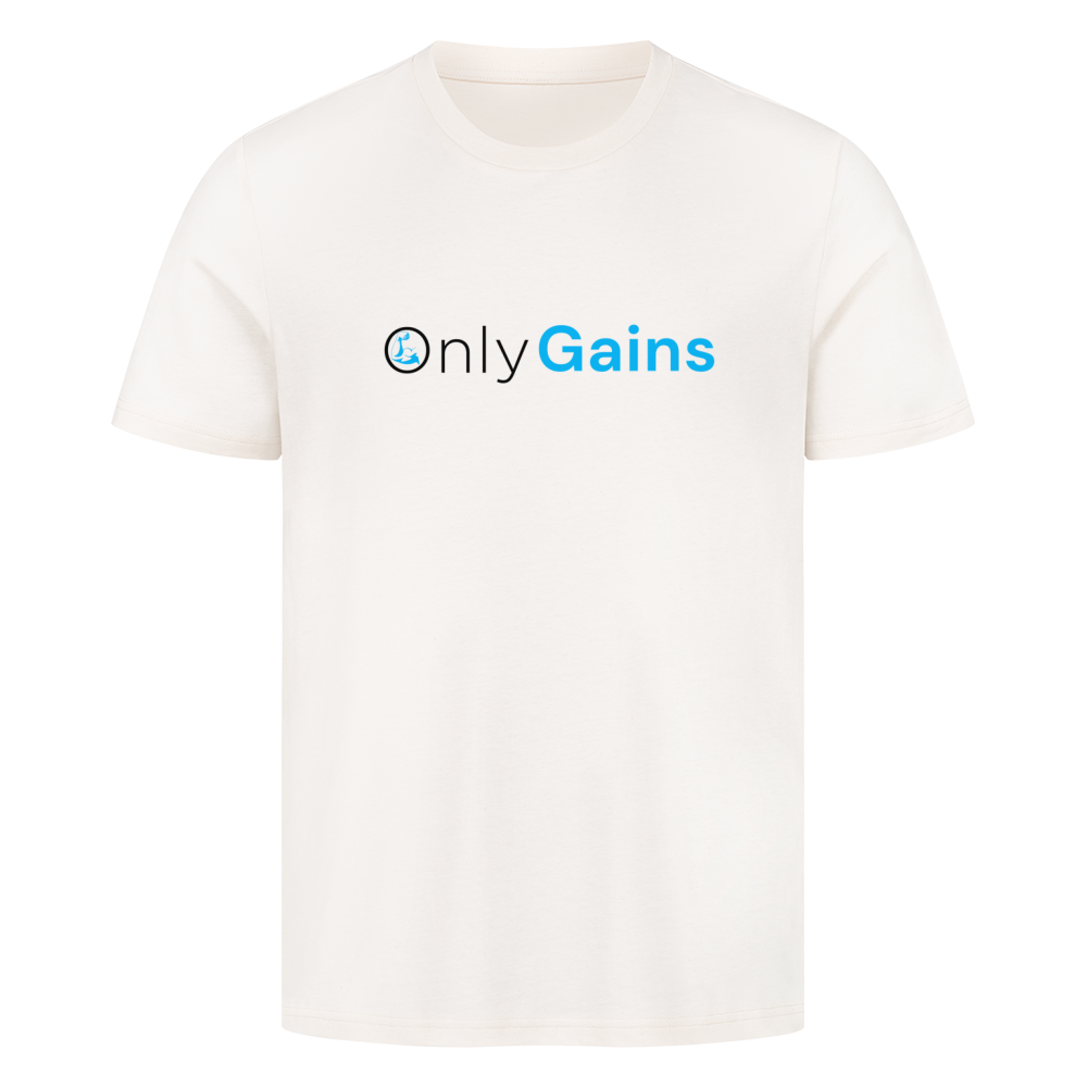 Only Gains Premium Shirt