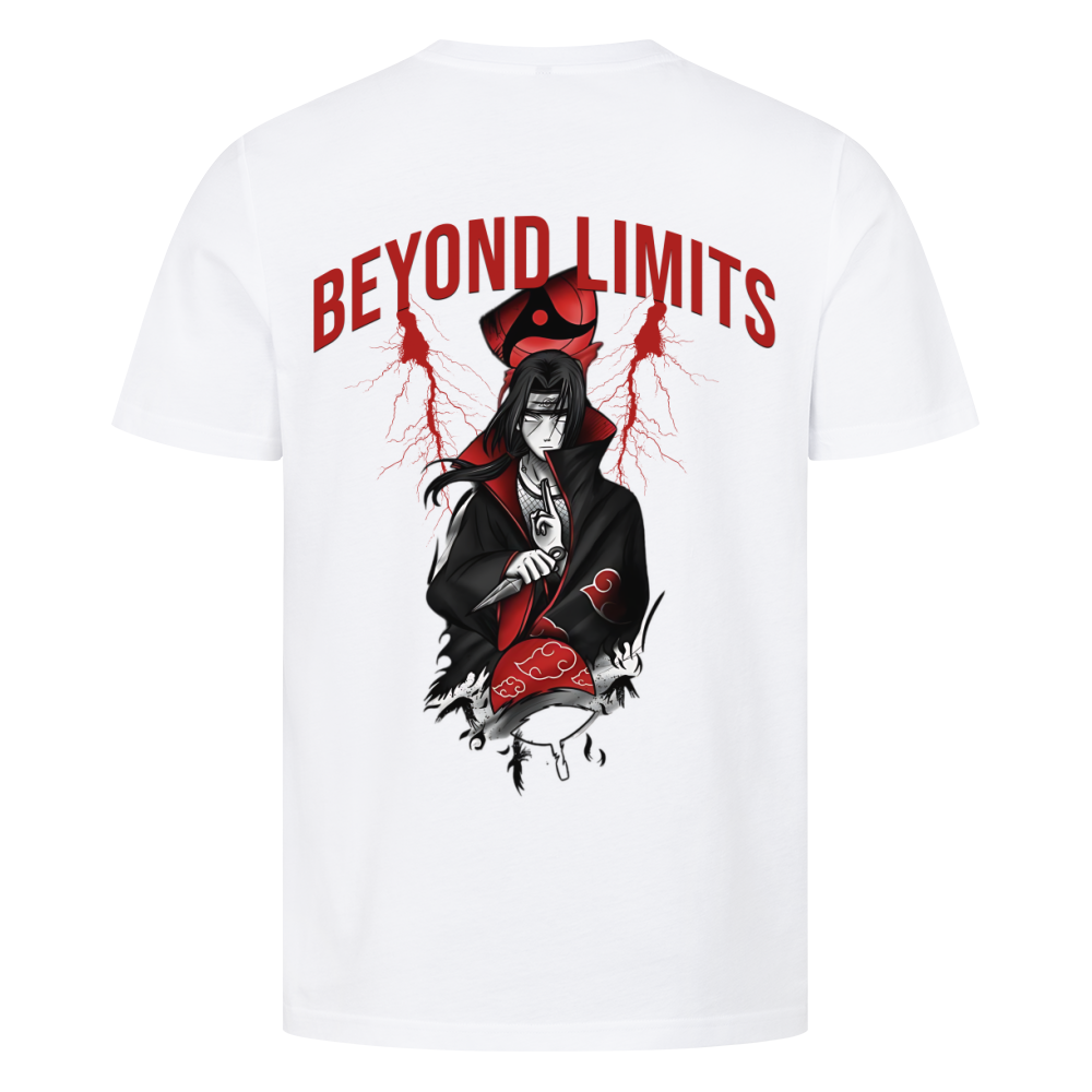 Beyond Limits T-Shirt