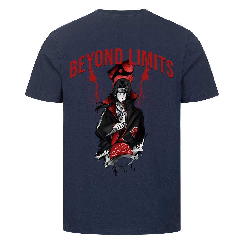 Beyond Limits T-Shirt