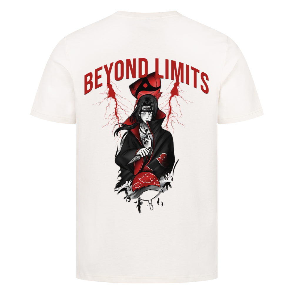 Beyond Limits T-Shirt