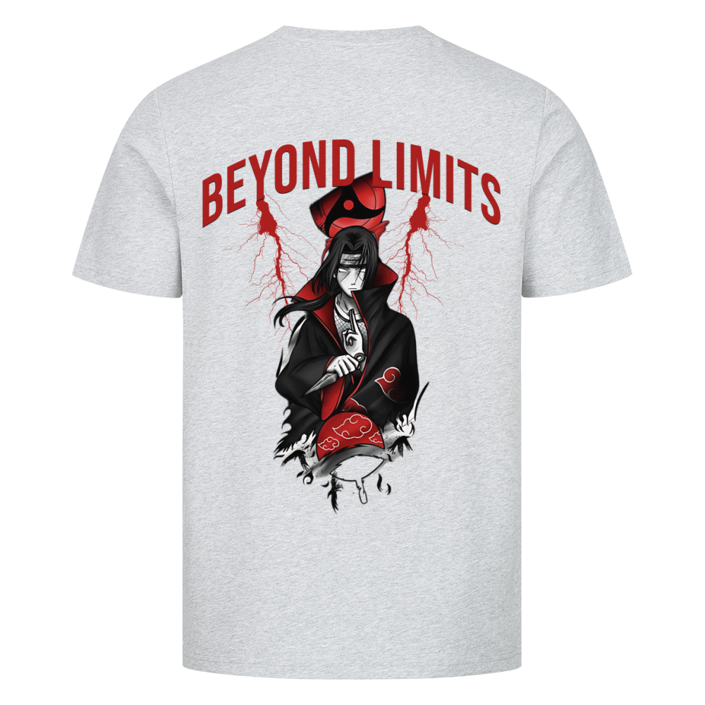 Beyond Limits T-Shirt