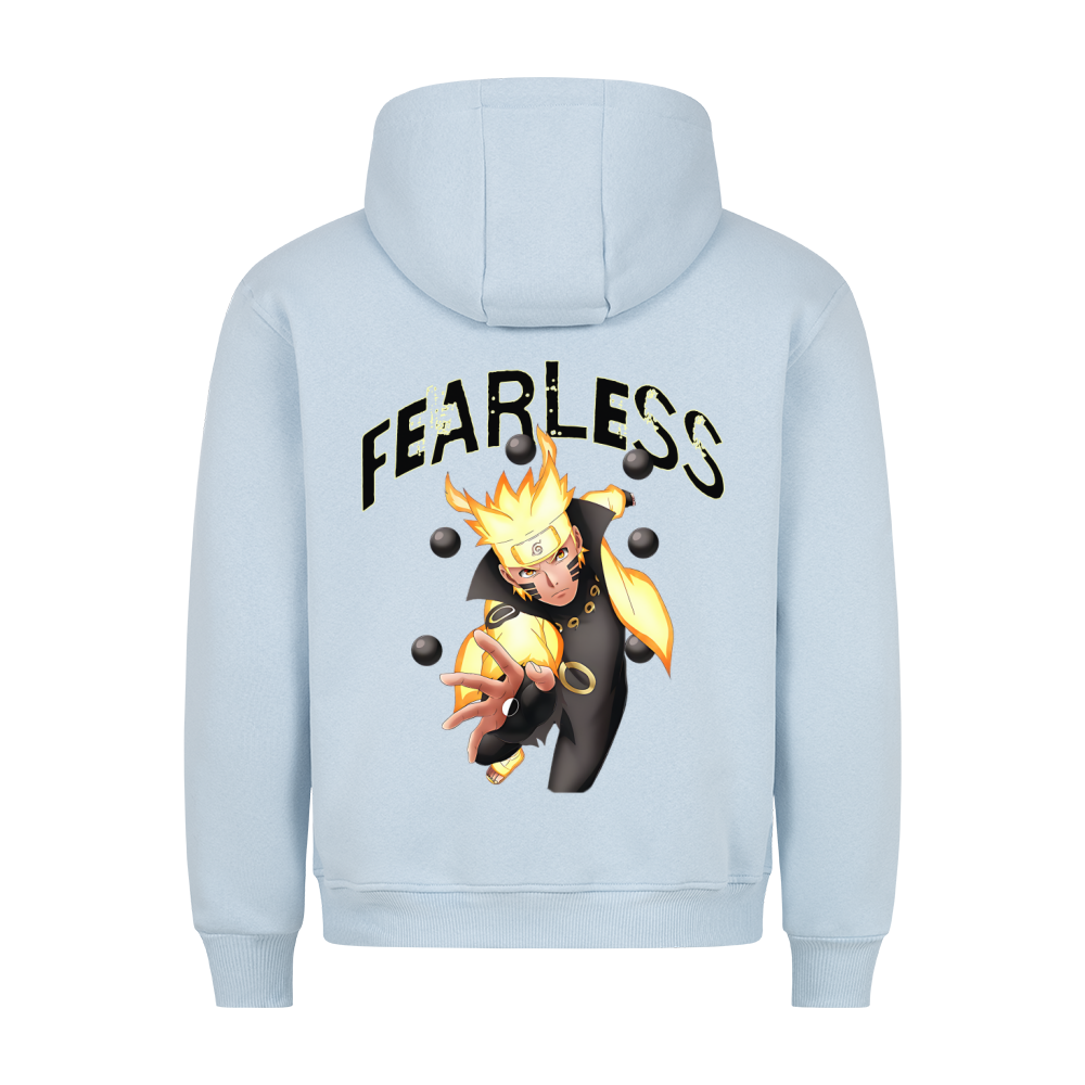 Fearless Premium Hoodie