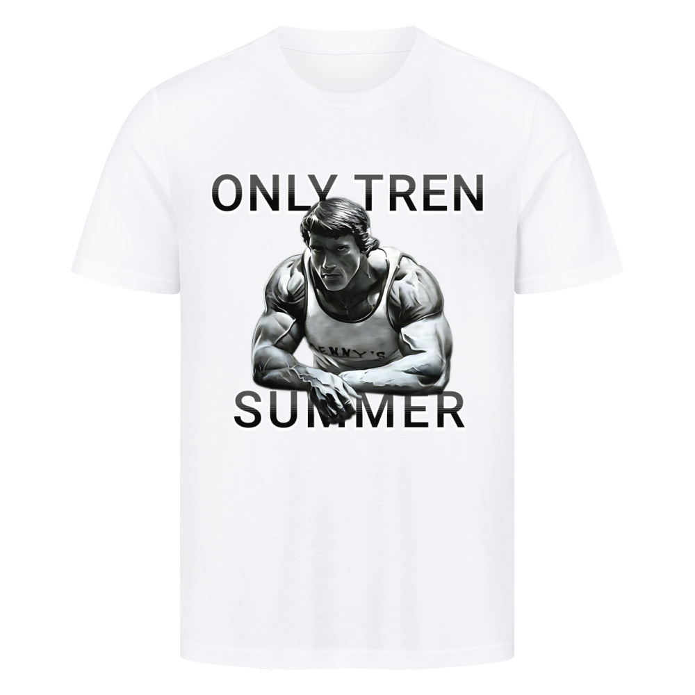 Only Tren Summer Shirt