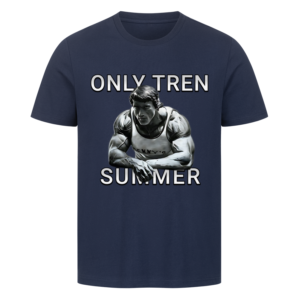 Only Tren Summer Shirt