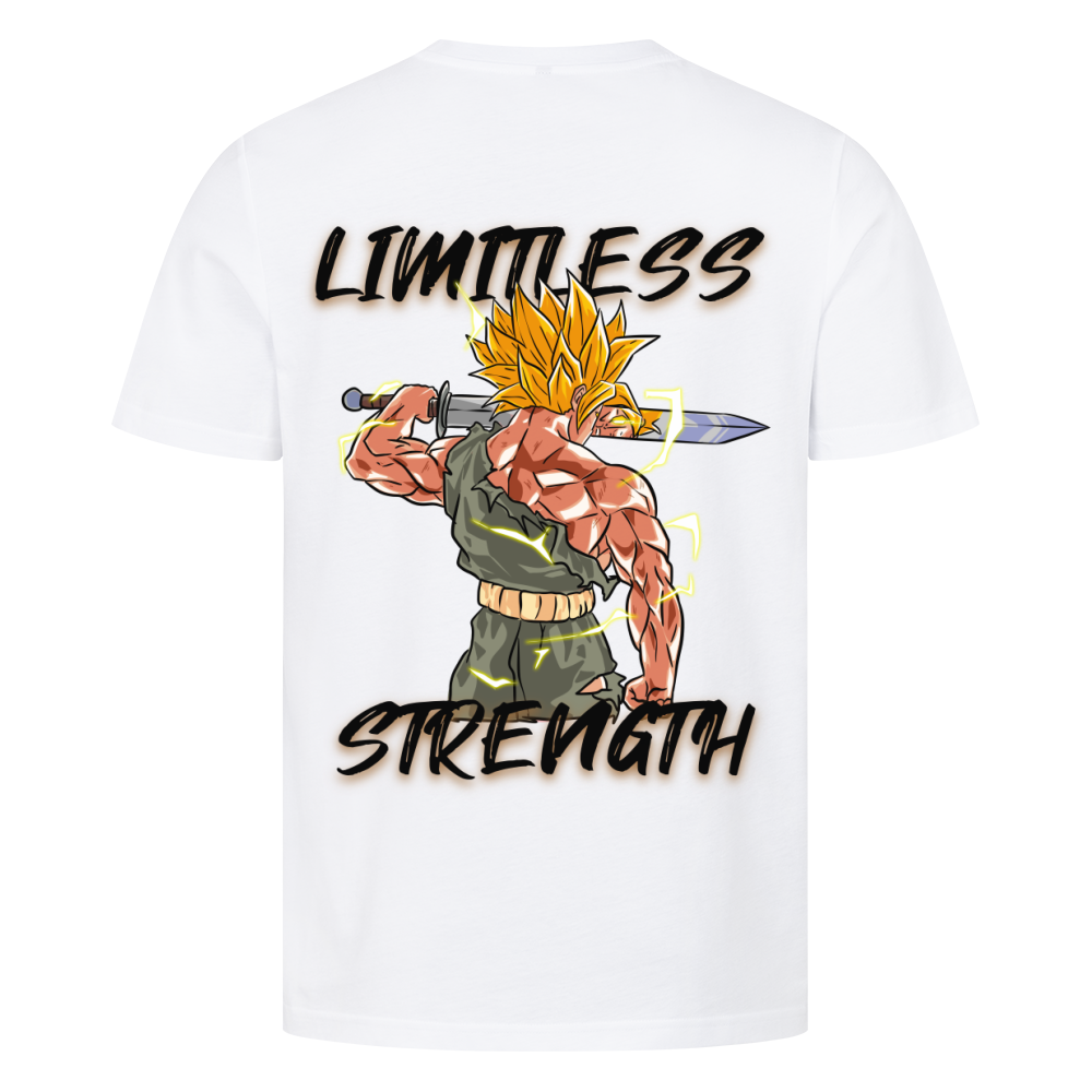 Limitless Strength T-Shirt