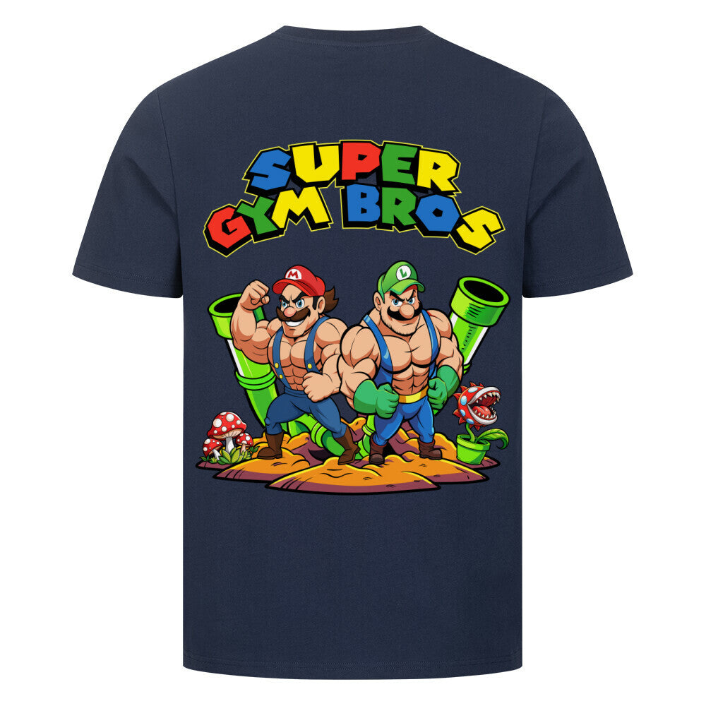 Super Gym Bros Shirt