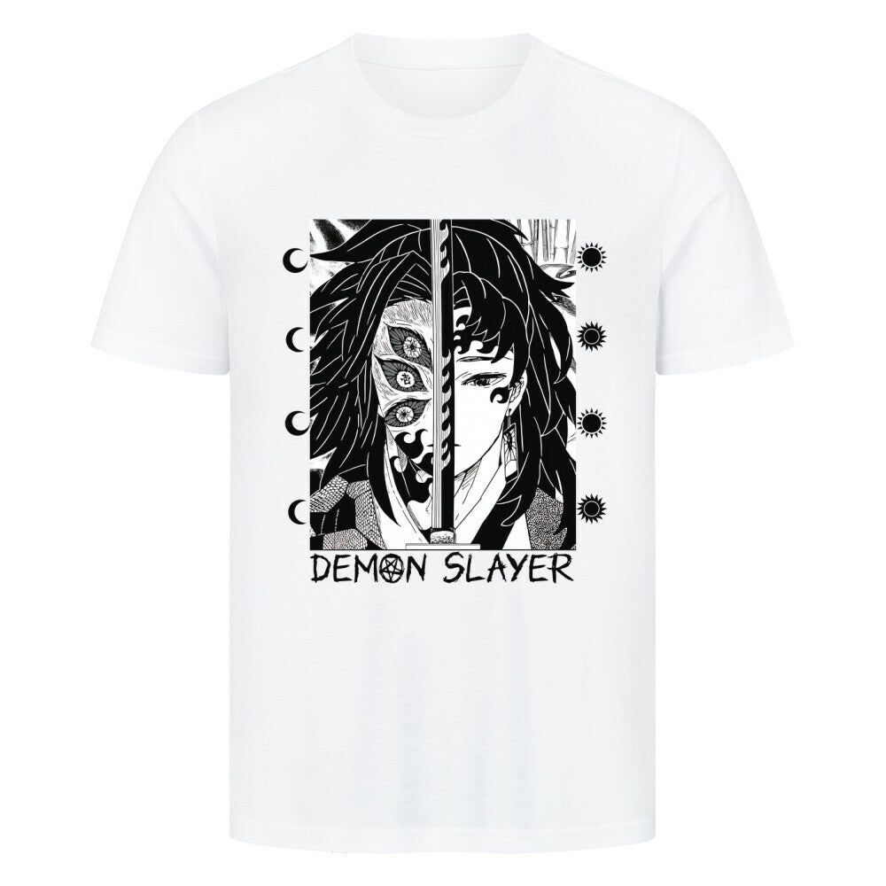 Demon Slayer Shirt