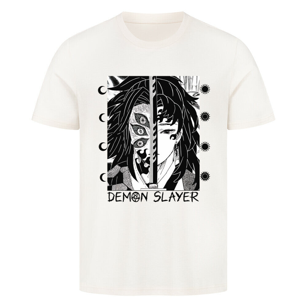 Demon Slayer Shirt