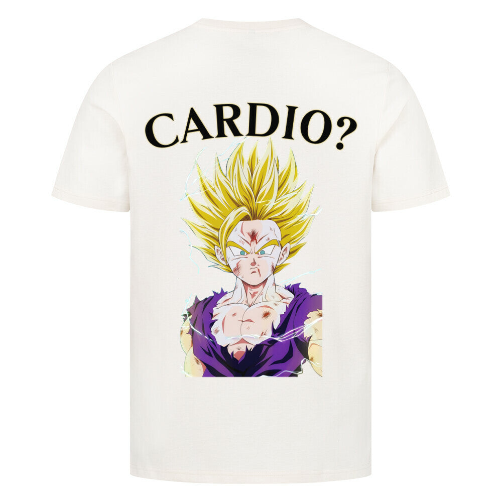 Cardio Shirt