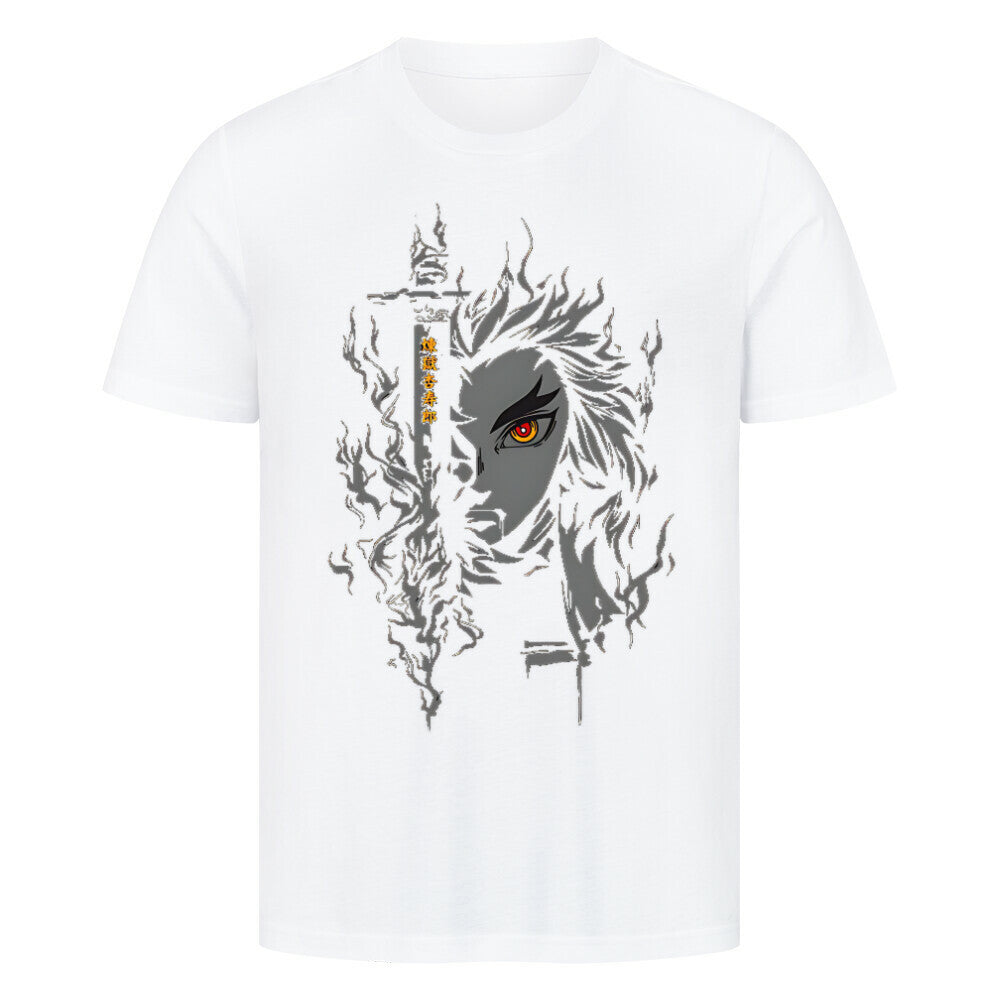 Rengoku Kyojuro Shirt