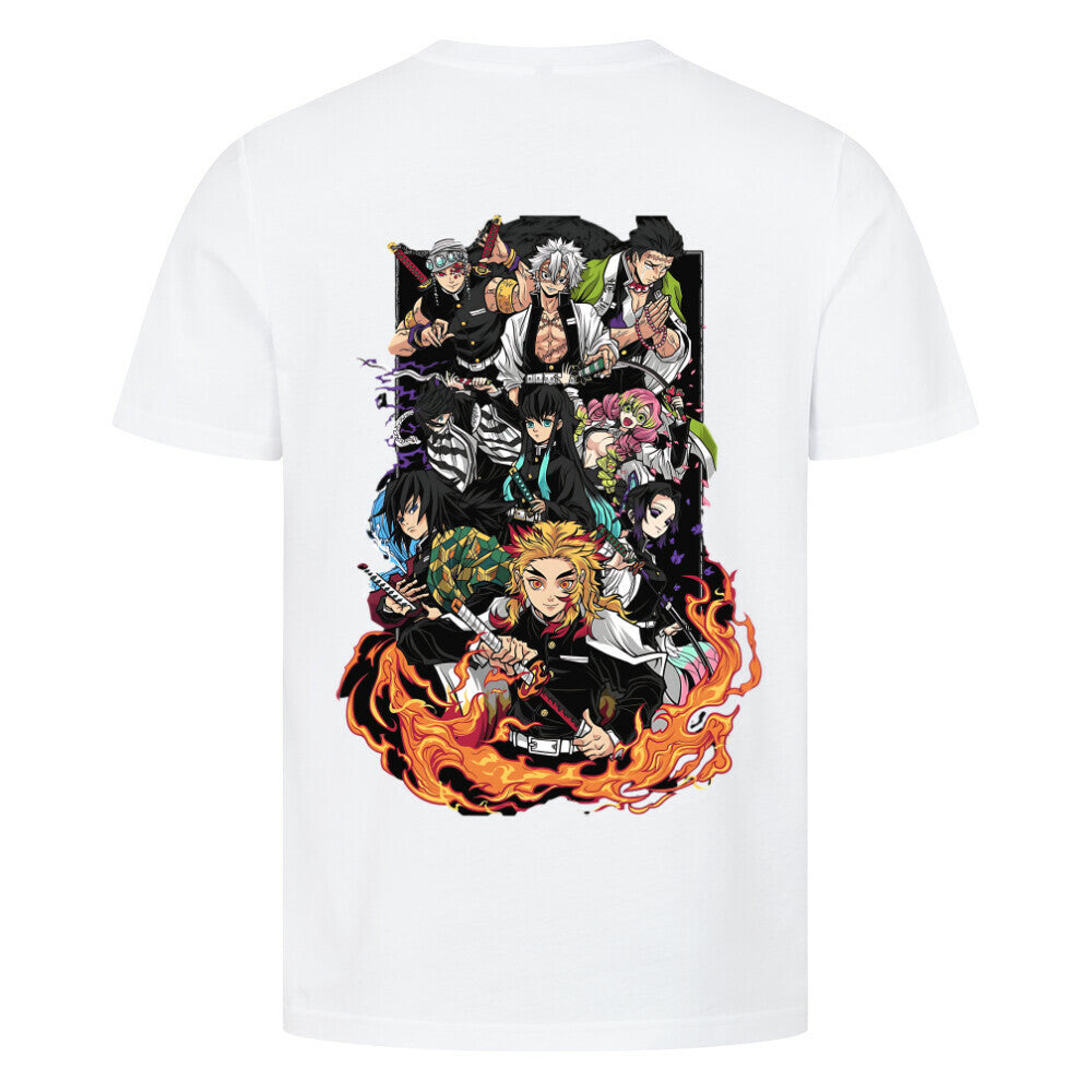 Demon Slayer Shirt