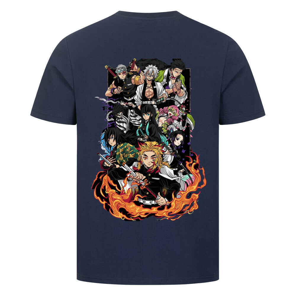 Demon Slayer Shirt