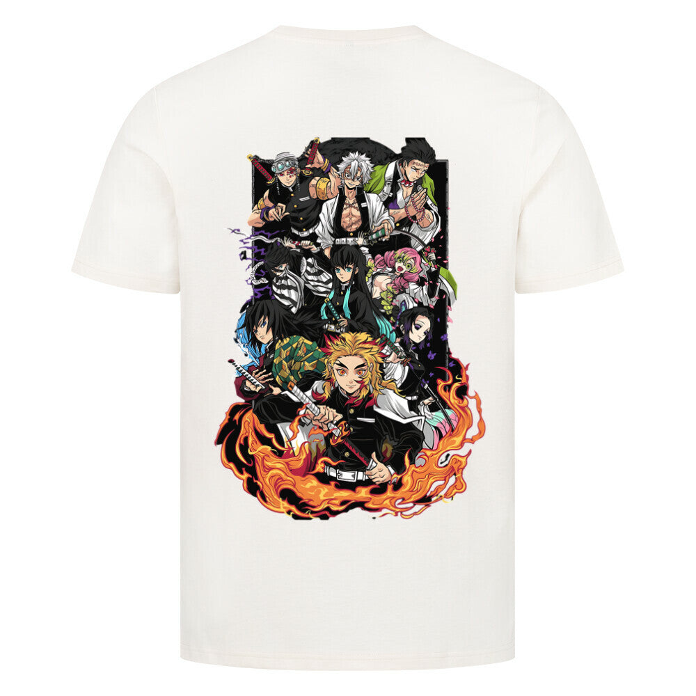 Demon Slayer Shirt