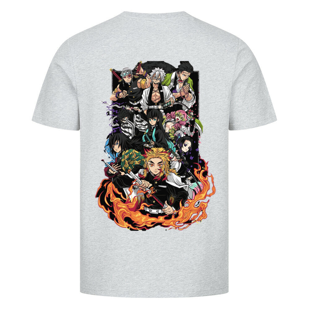 Demon Slayer Shirt