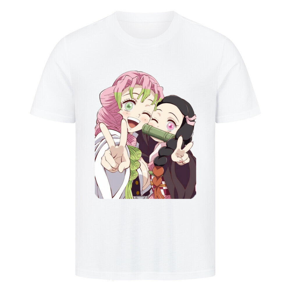 Nezuko Mitsuri Shirt