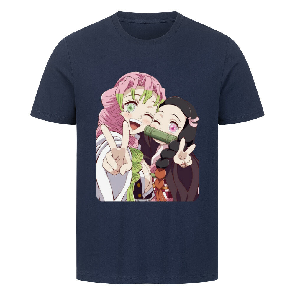 Nezuko Mitsuri Shirt