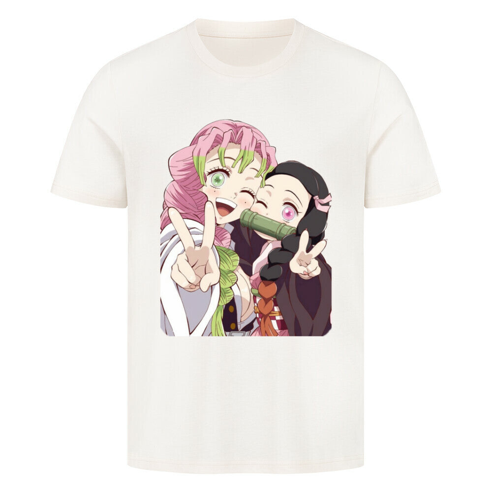 Nezuko Mitsuri Shirt