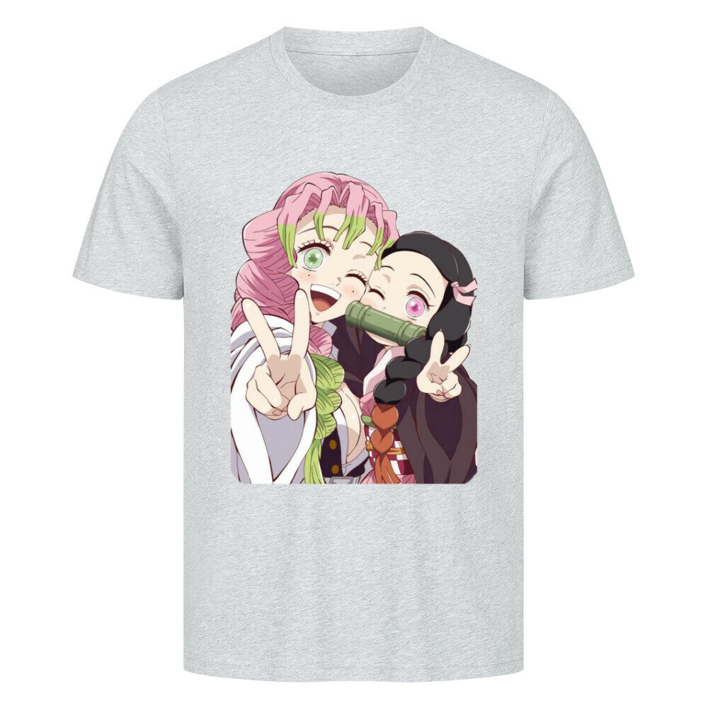 Nezuko Mitsuri Shirt