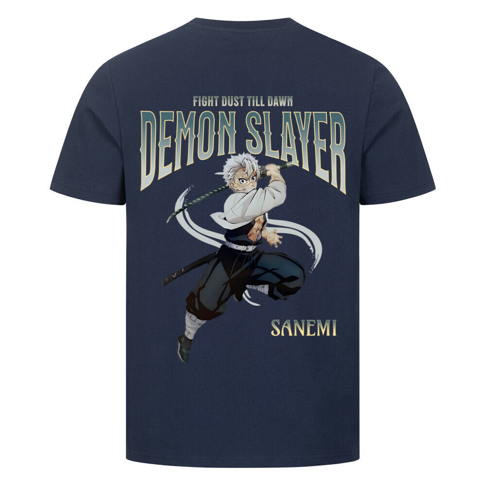 Sanemi Shirt