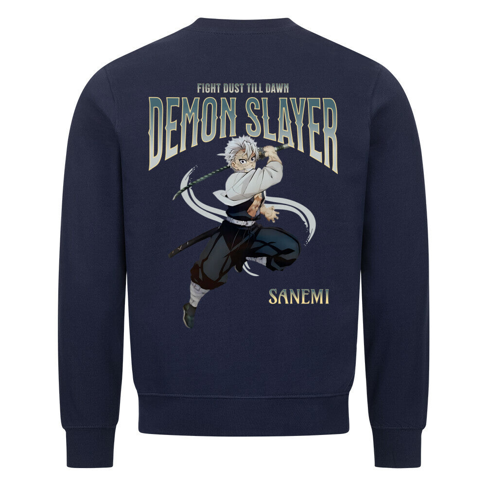 Sanemi Sweatshirt