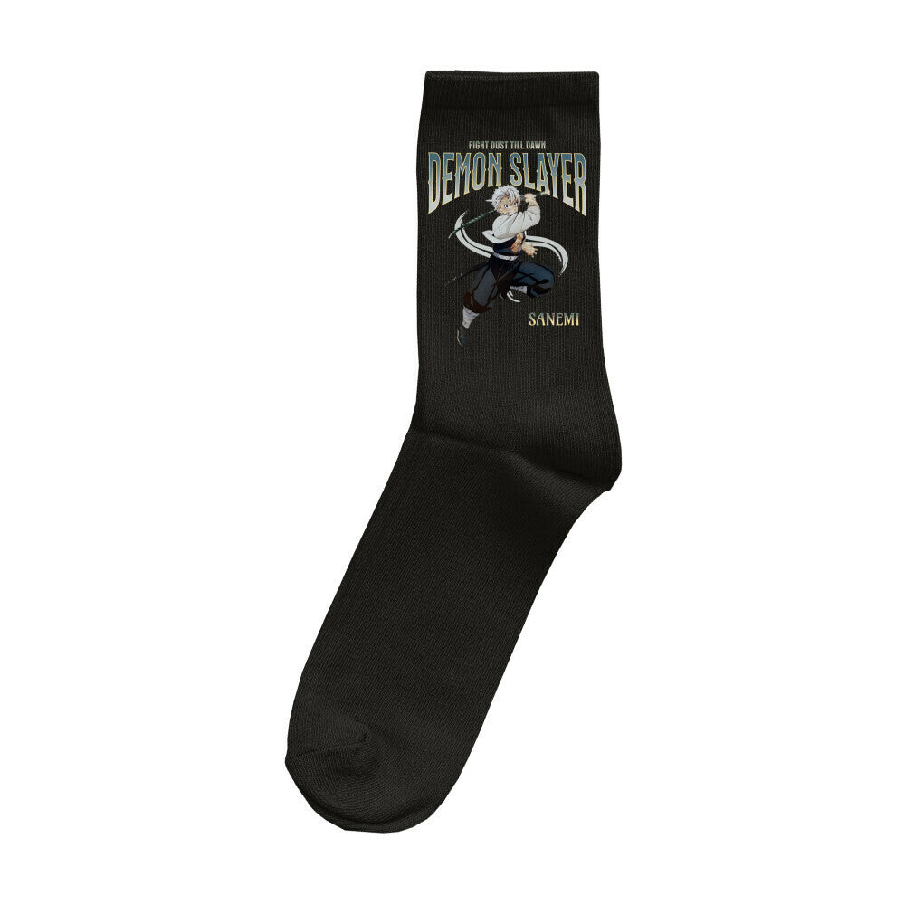 Sanemi Crew Socken