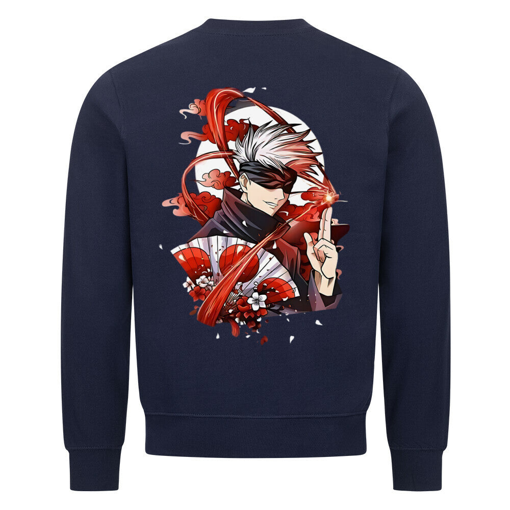 Saturo Gojo Sweatshirt