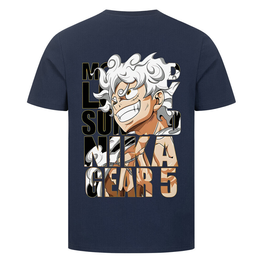 Ruffy Gear 5 Shirt